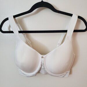 Breezies Bra - 38 D